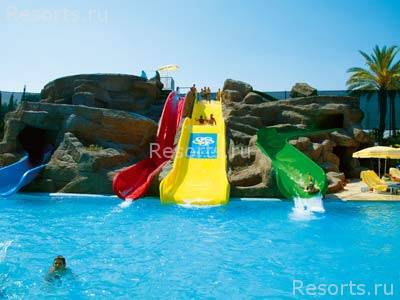 Melas Holiday Village 19